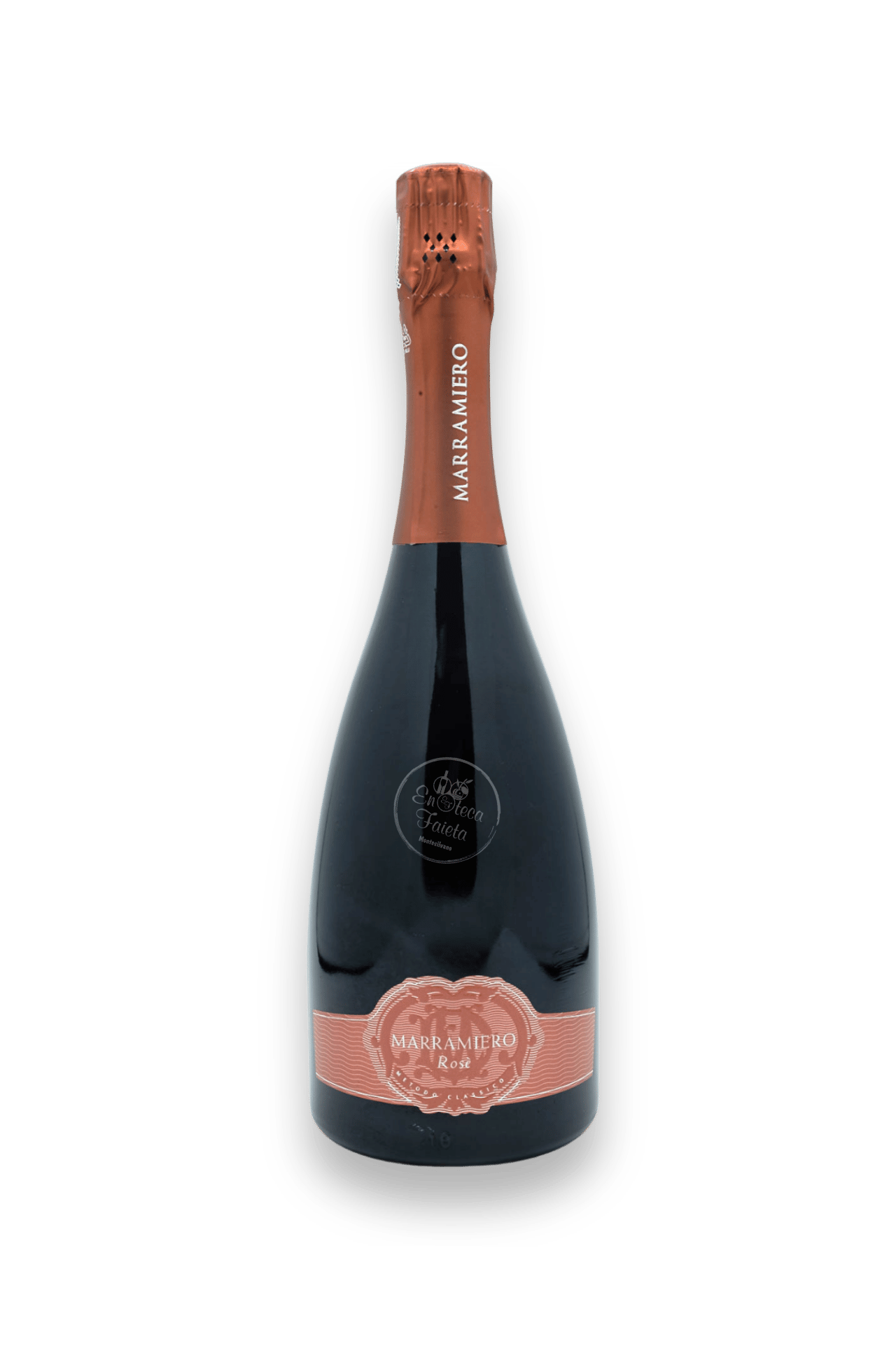 Marramiero - Spumante Rosé Metodo Classico