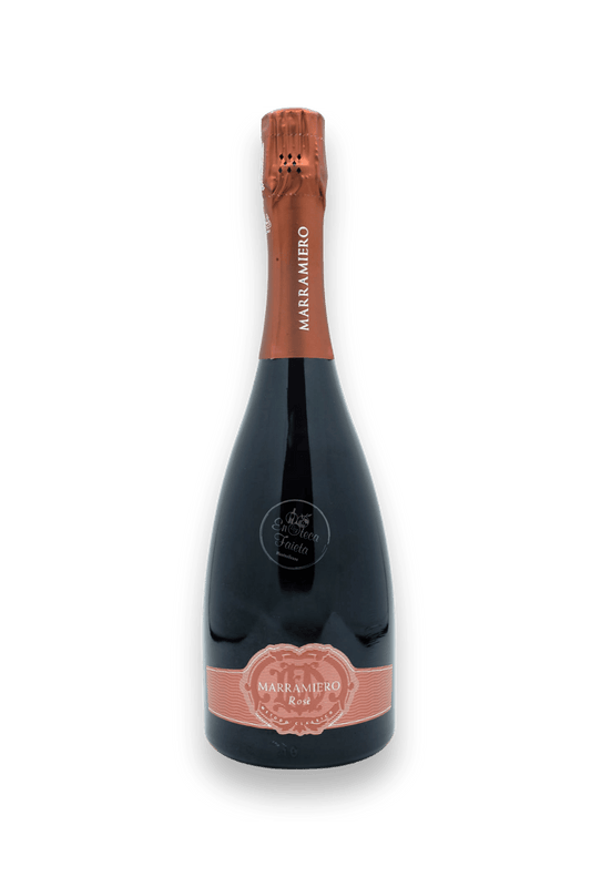Marramiero - Spumante Rosé Metodo Classico