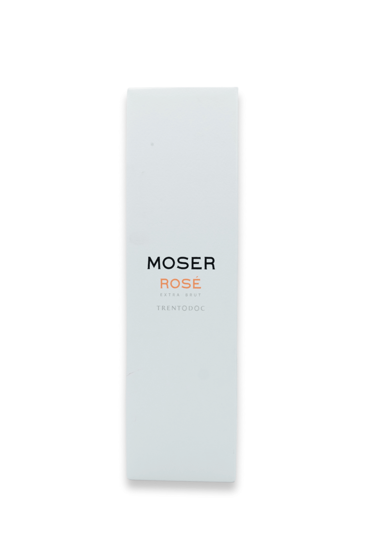 Moser - Spumante Trentodoc Extra Brut Rosé