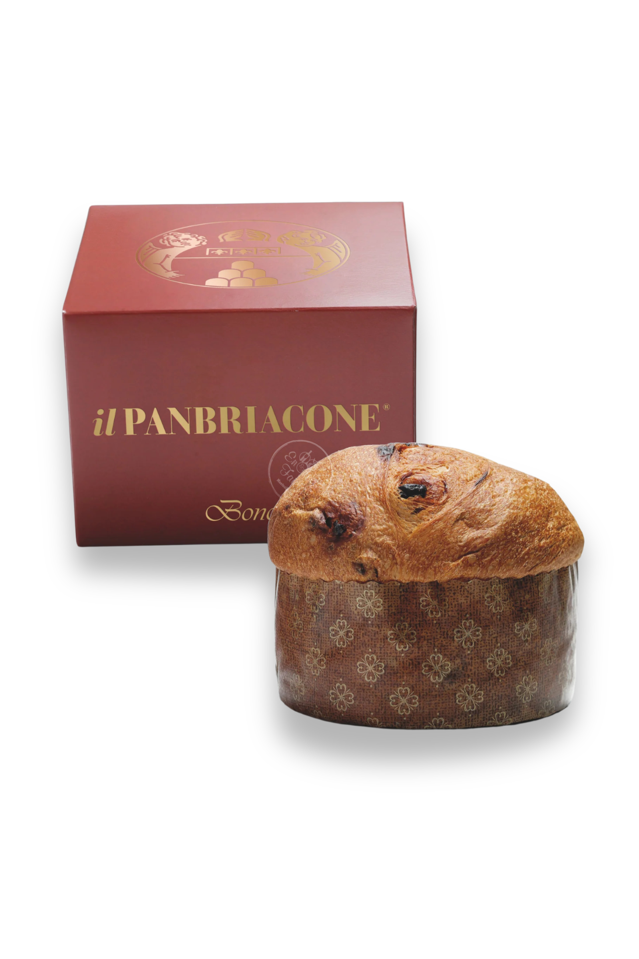 Il Panbriacone Bonci - Dolce imbibito