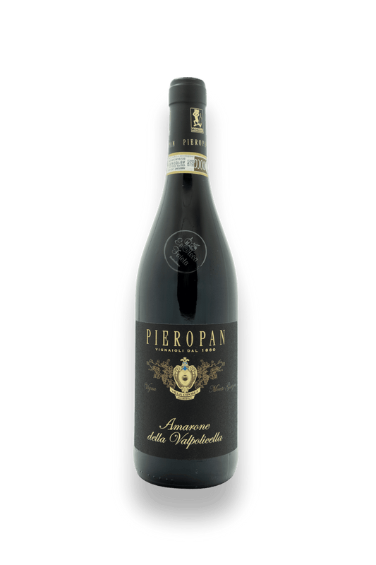 Pieropan - Vigna Garzon Amarone della Valpolicella Docg 2017