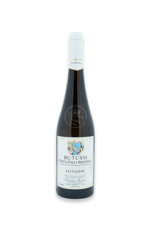 Butussi - Sauvignon Friuli Colli Orientali Doc 2023