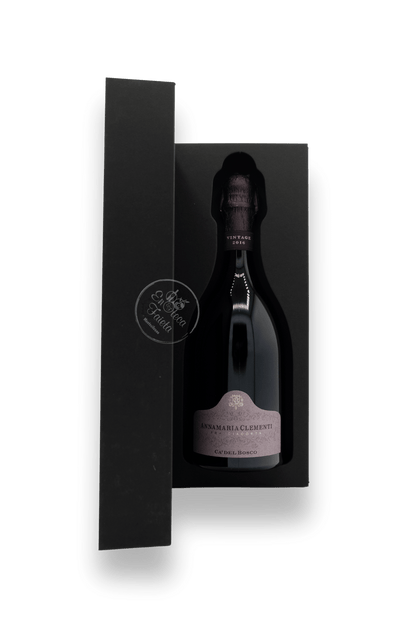 Spumante Ca' Del Bosco - Franciacorta Rosé Riserva Annamaria Clementi 2016