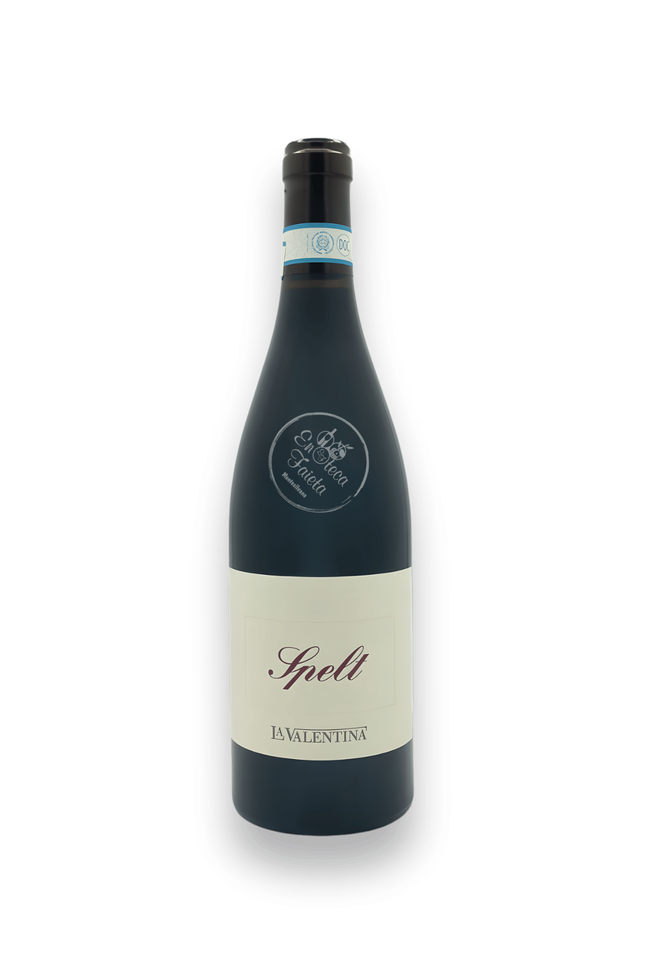 Spelt - La Valentina Montepulciano d’Abruzzo Doc Riserva 2021