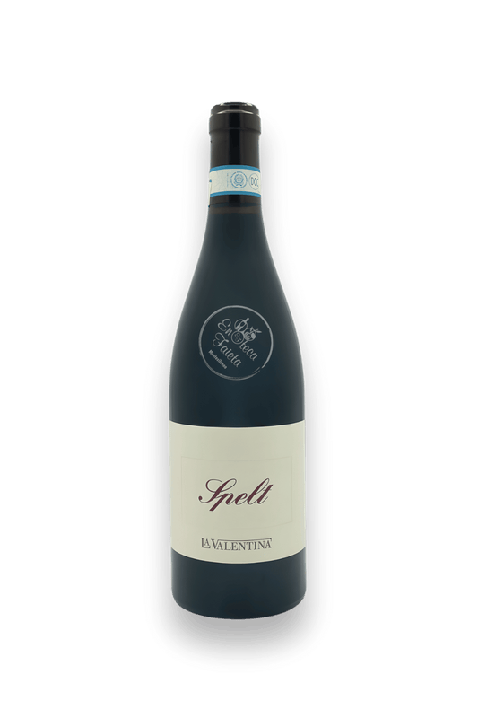 Spelt - La Valentina Montepulciano d’Abruzzo Doc Riserva 2021