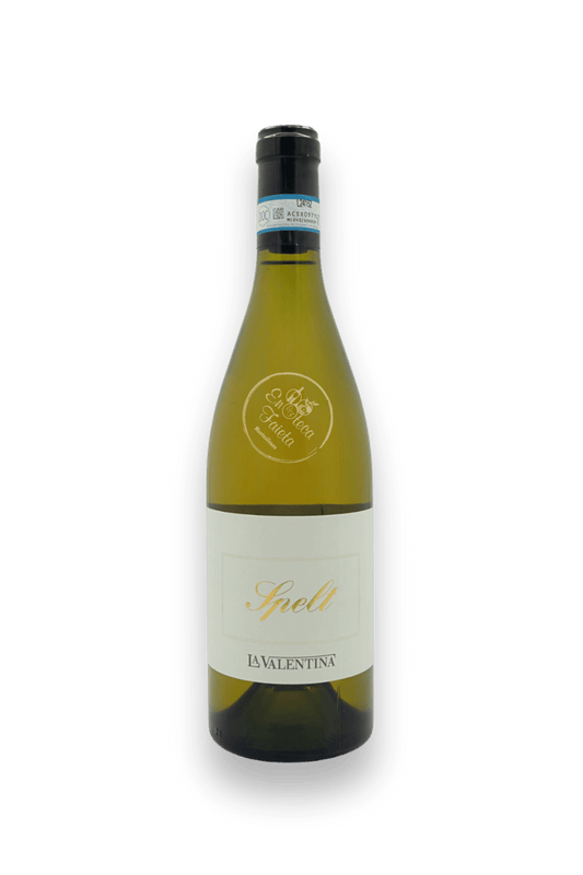 Spelt - La Valentina Trebbiano d’Abruzzo Doc 2022 Biologico