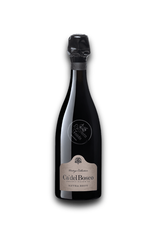 Spumante Ca' Del Bosco - Franciacorta Vintage Collection Extra Brut 2019