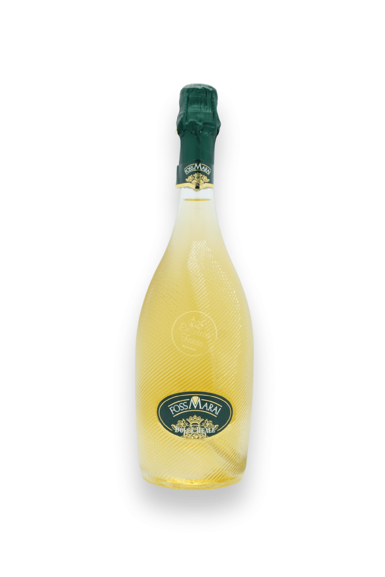 Spumante Dolce Reale - Foss Marai