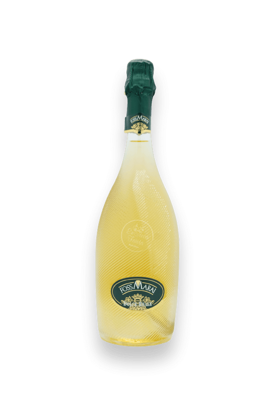 Spumante Dolce Reale - Foss Marai