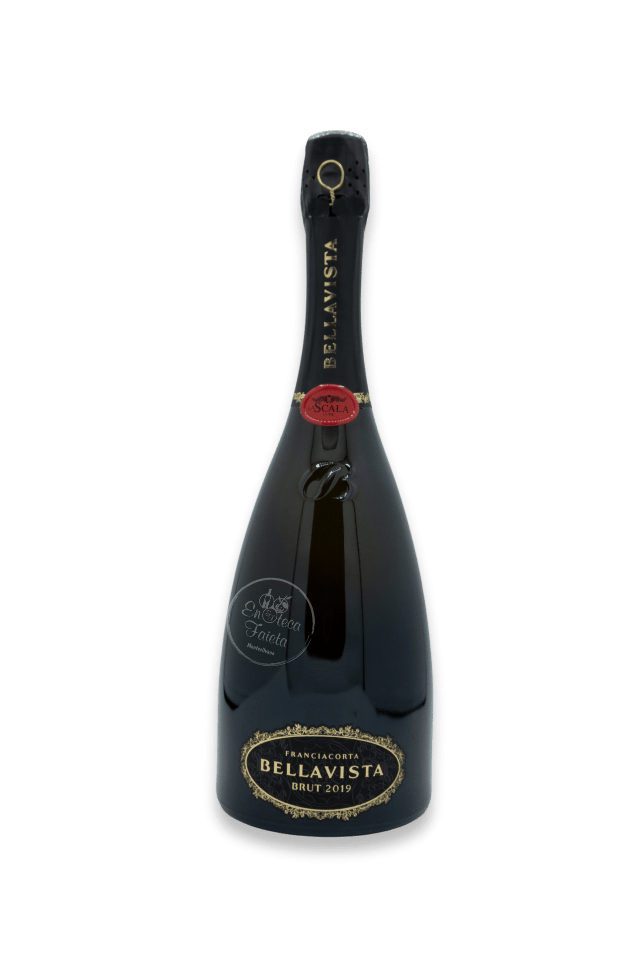 Teatro alla Scala Bellavista - Brut Franciacorta DOCG Millesimato