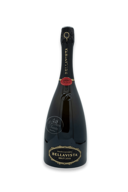 Teatro alla Scala Bellavista - Brut Franciacorta DOCG Millesimato