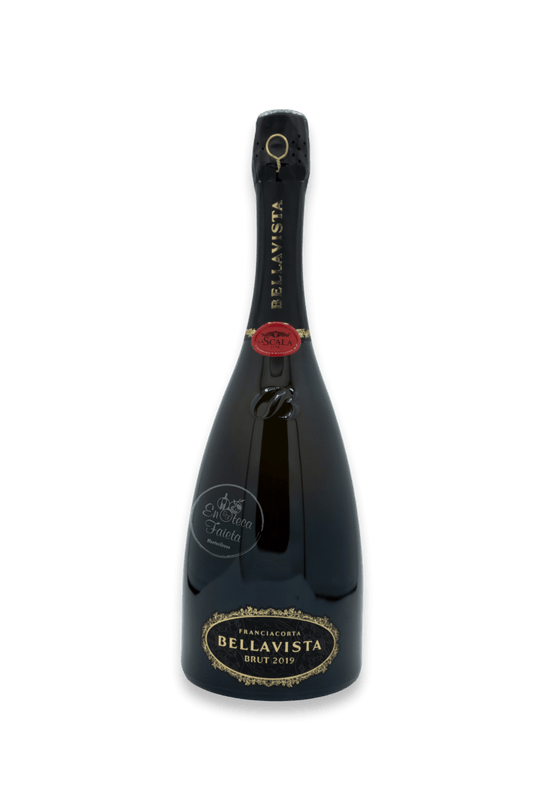 Teatro alla Scala Bellavista - Brut Franciacorta DOCG Millesimato