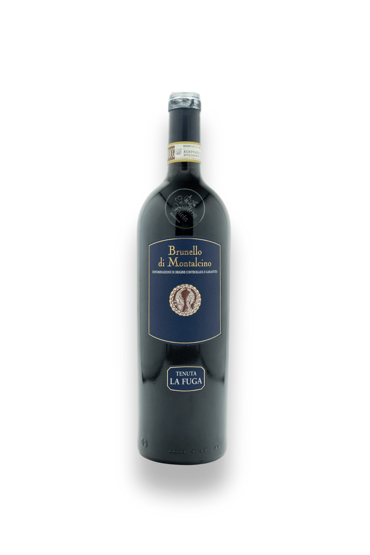 Tenuta La Fuga Brunello di Montalcino Docg 2019 - Tenute Ambrogio e Giovanni Folonari
