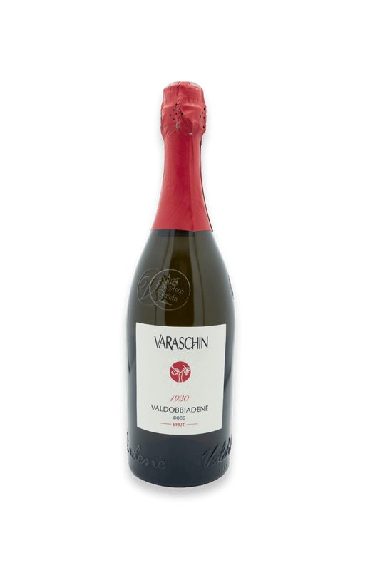 1930 Valdobbiadene DOCG Prosecco Superiore Brut - Varaschin
