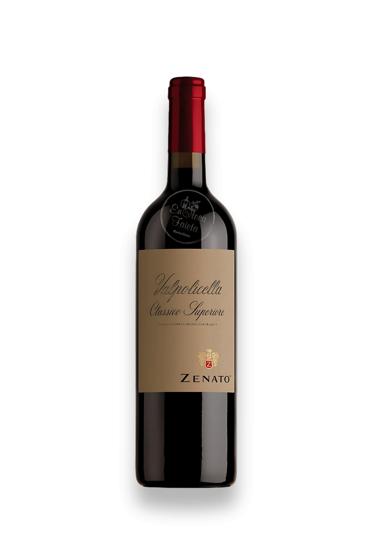 Valpolicella Classico Superiore Doc 2020 - Zenato