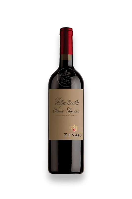 Valpolicella Classico Superiore Doc 2020 - Zenato