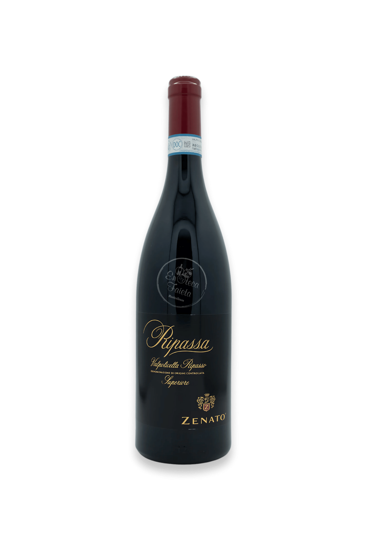 Zenato - Ripassa Valpolicella Ripasso Doc Superiore