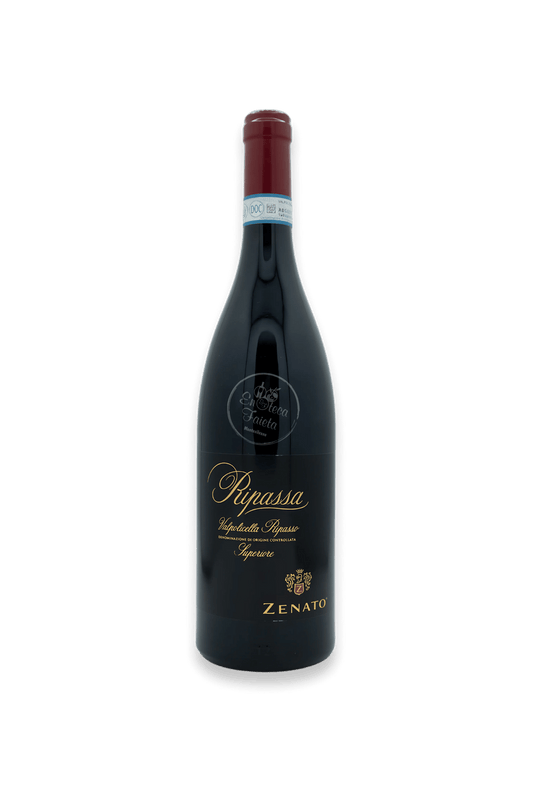 Zenato - Ripassa Valpolicella Ripasso Doc Superiore