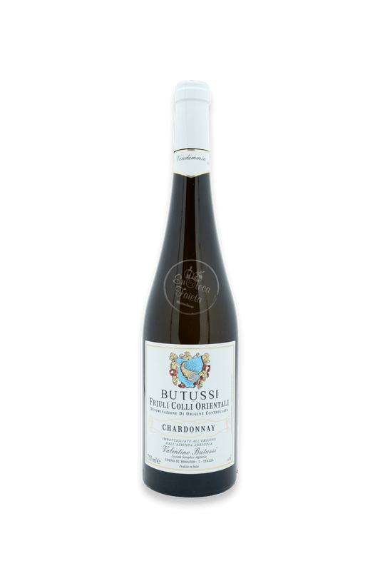 Butussi - Chardonnay Friuli Colli Orientali Doc 2023