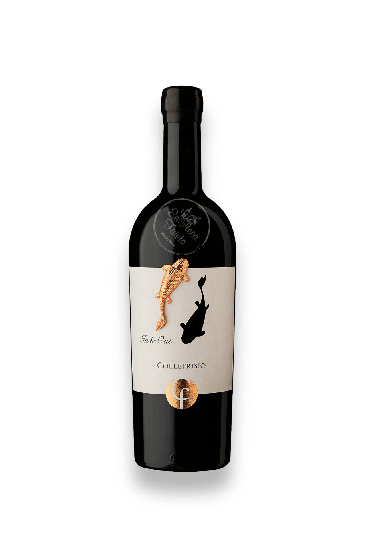 In & Out Collefrisio Montepulciano d’Abruzzo doc