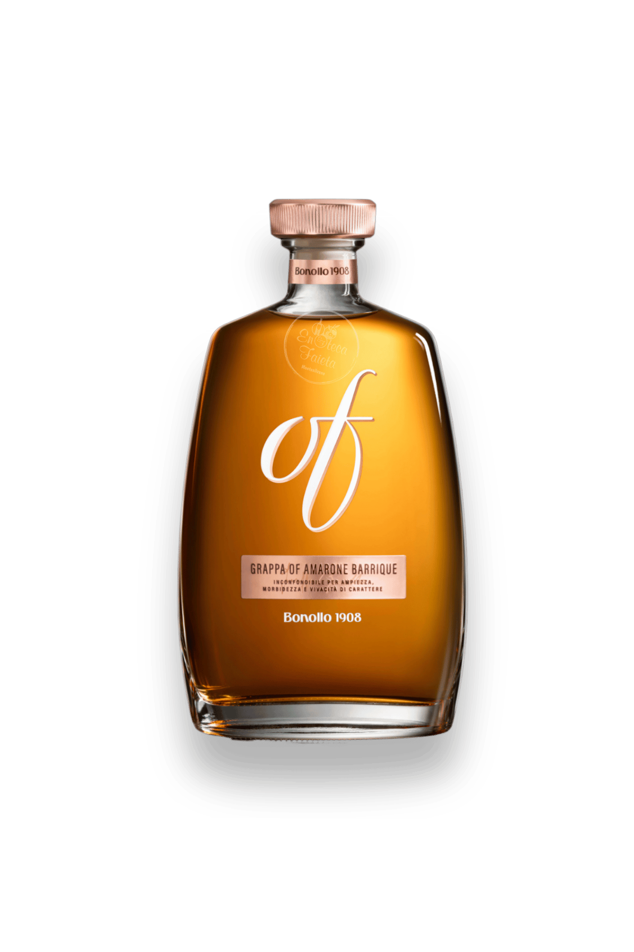 Grappa Of Amarone Barrique - Bonollo