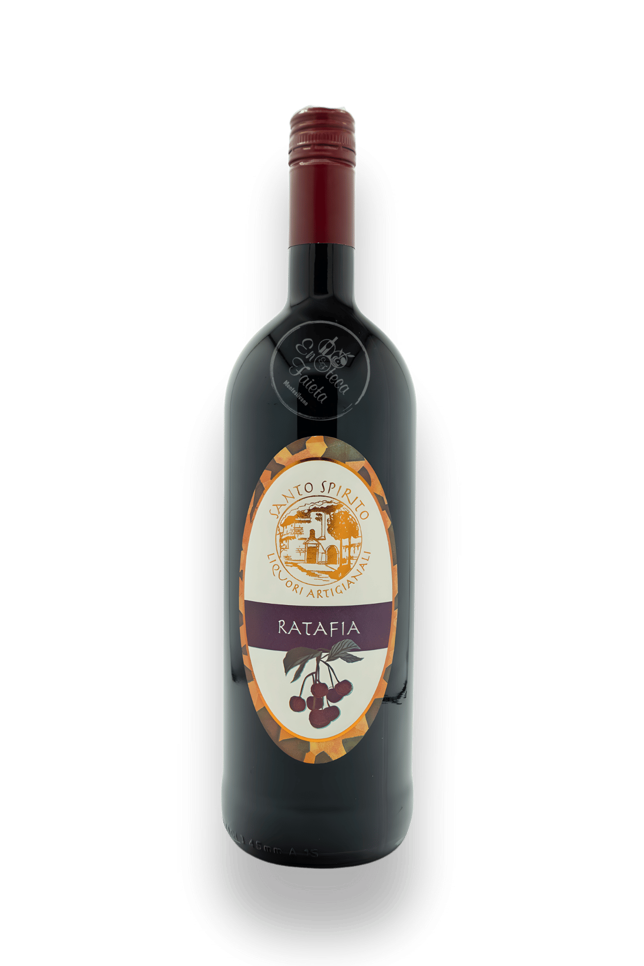 Ratafia Santo Spirito 1 litro
