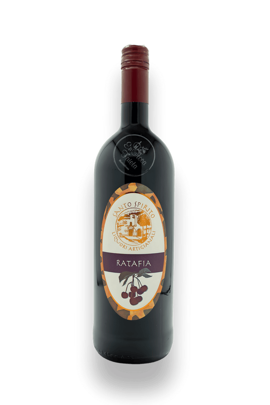 Ratafia Santo Spirito 1 litro