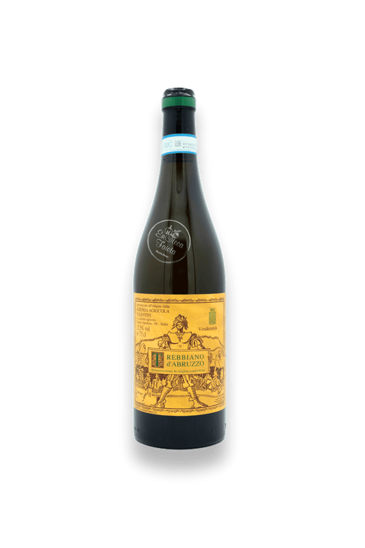 Valentini Trebbiano d'Abruzzo Doc 2021